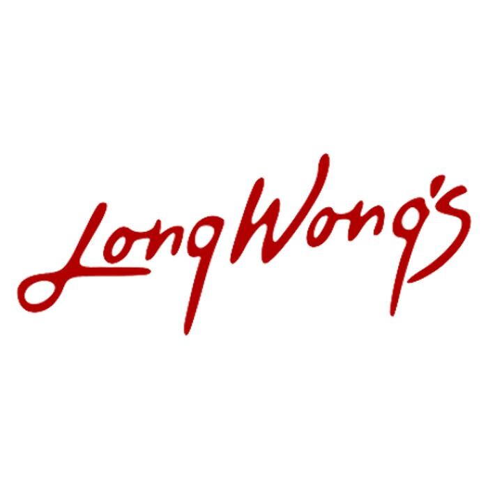 Long Wong's Logo