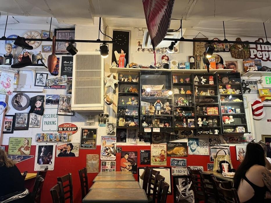 Images Long Wong's