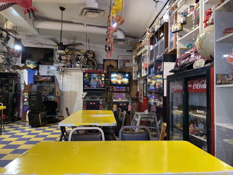 Images Long Wong's