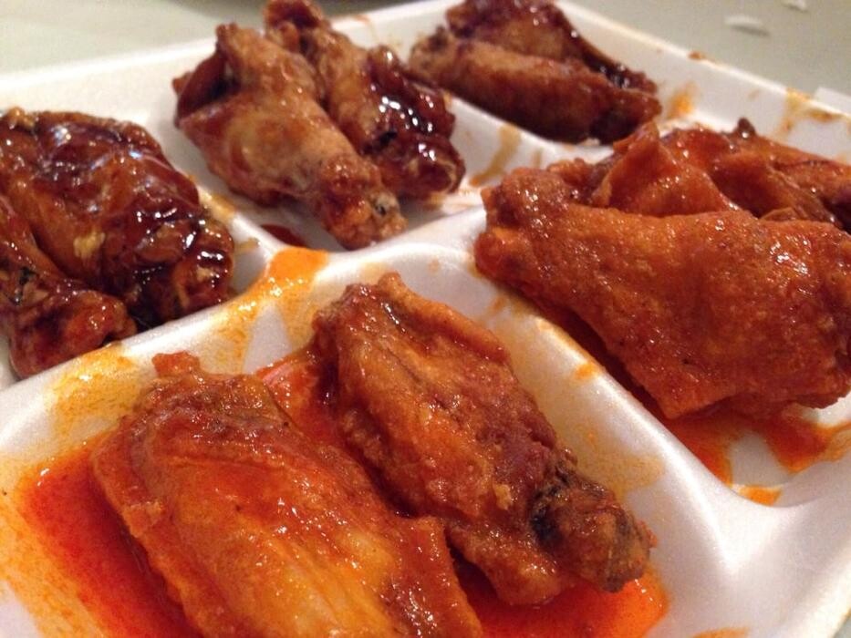 Images Long Wong's