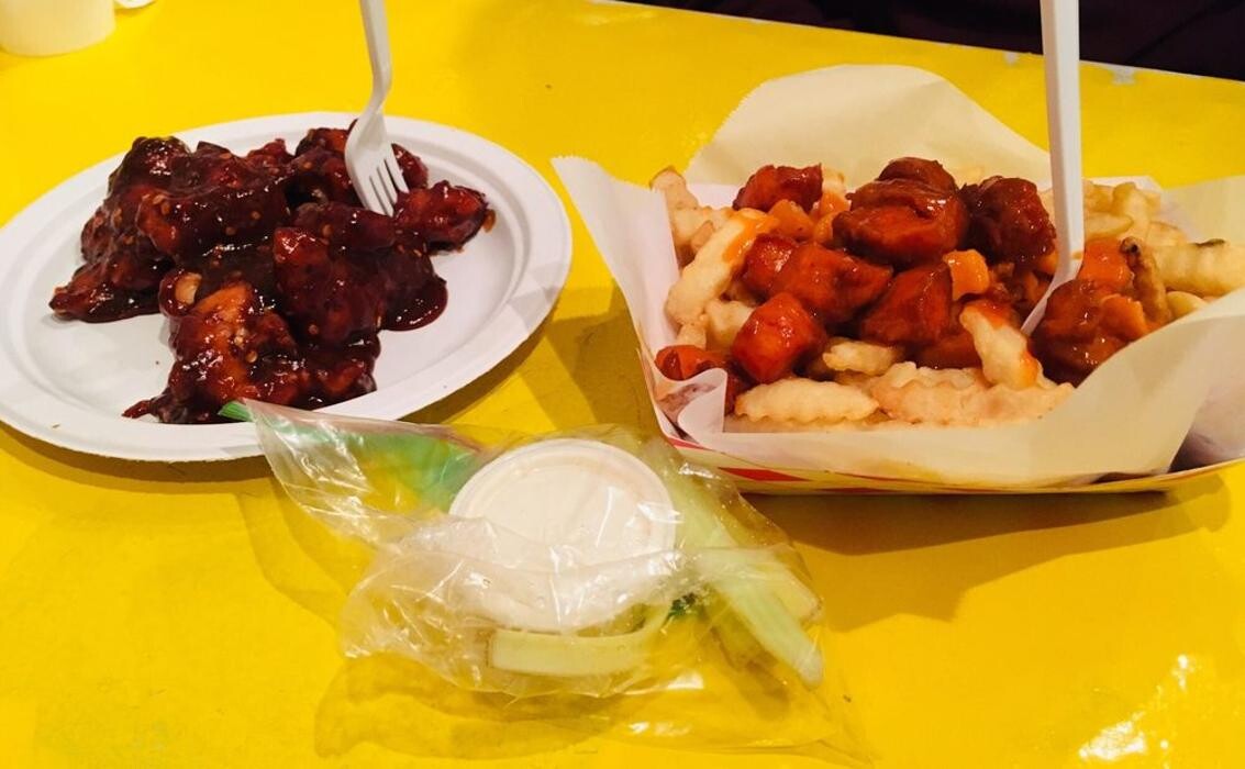 Images Long Wong's