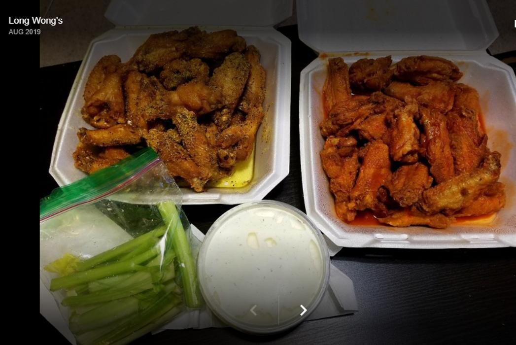 Images Long Wong's