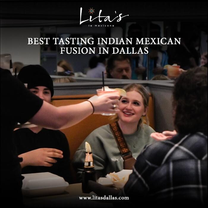 Images Lita's La Mexicana