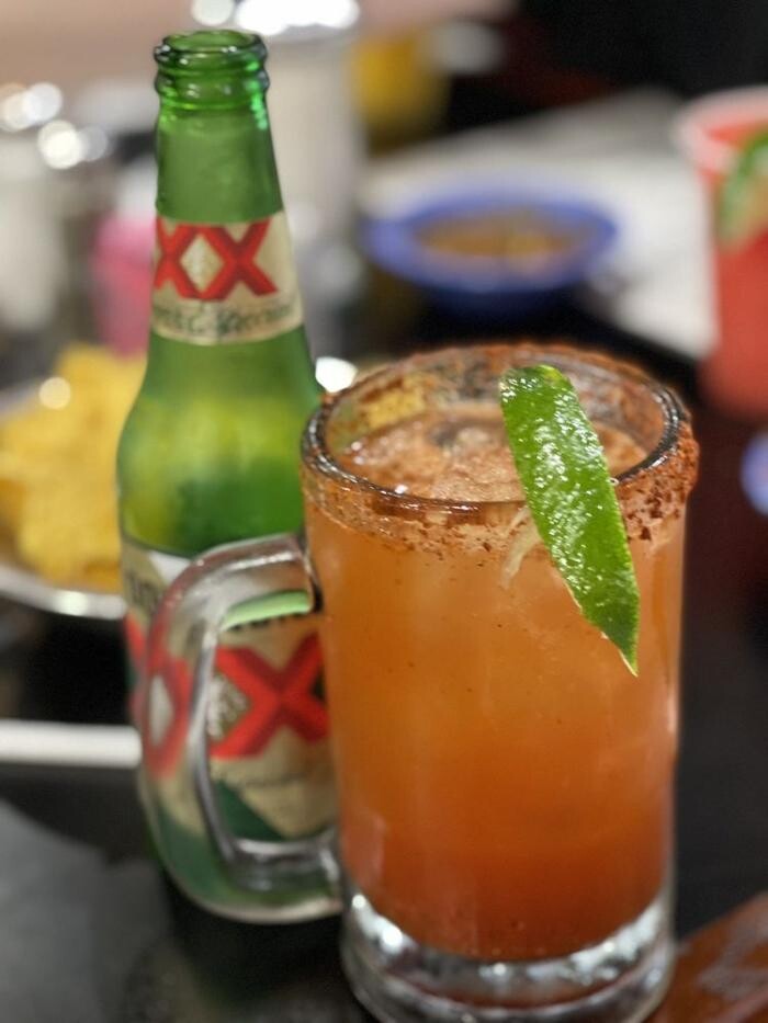 Images Margarita's Mexican Restaurant