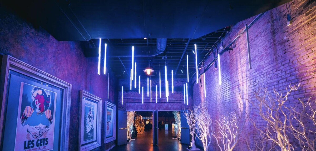 Images Gilley's Dallas