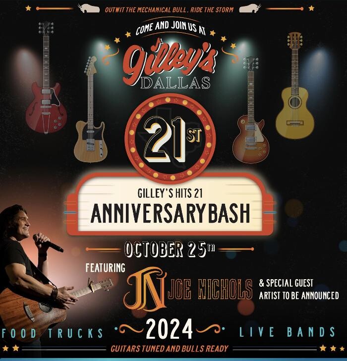 Images Gilley's Dallas