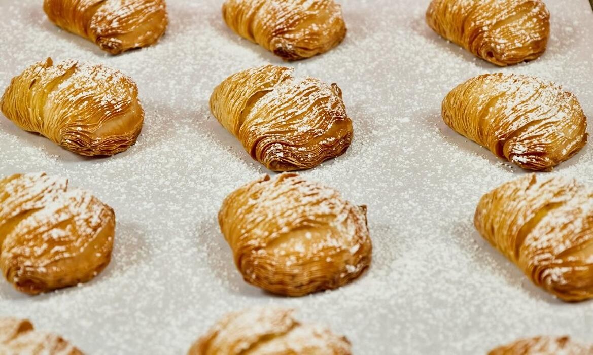Images Pietro's Italian Bakery
