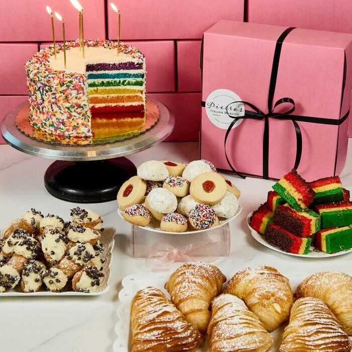 Images Pietro's Italian Bakery