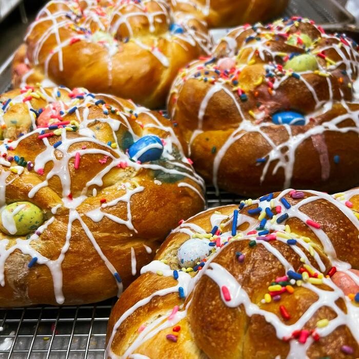 Images Pietro's Italian Bakery