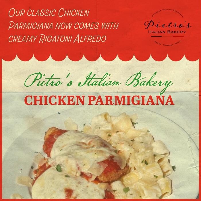 Images Pietro's Italian Bakery