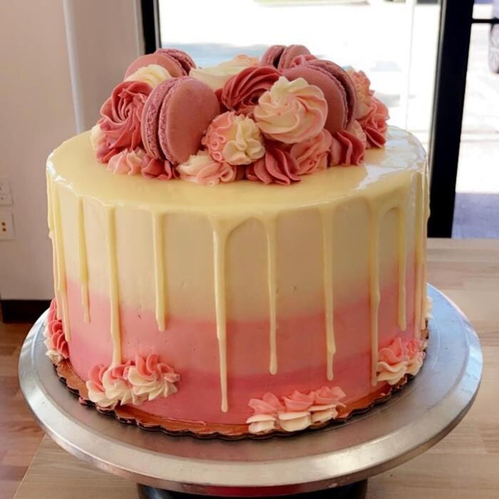 Images Pietro's Italian Bakery