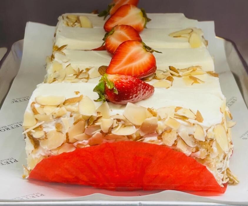 Images Pietro's Italian Bakery