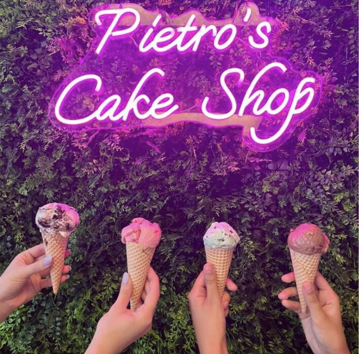 Images Pietro's Italian Bakery