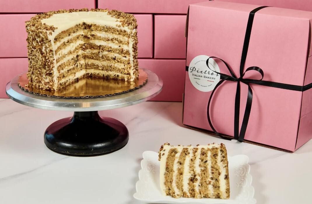 Images Pietro's Italian Bakery