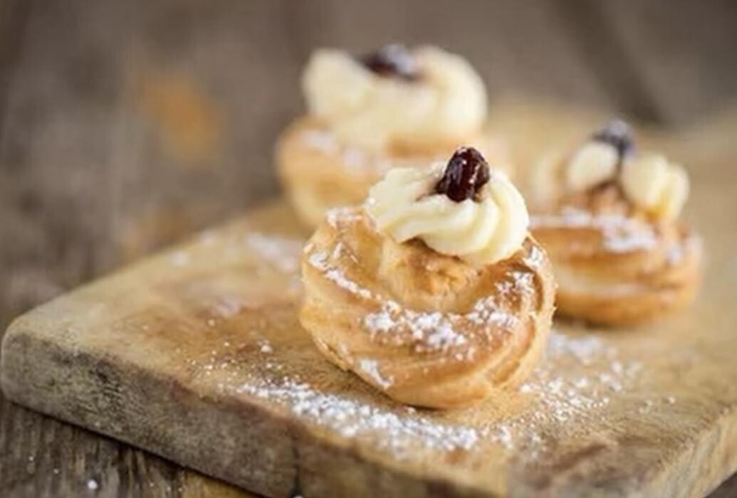 Images Pietro's Italian Bakery