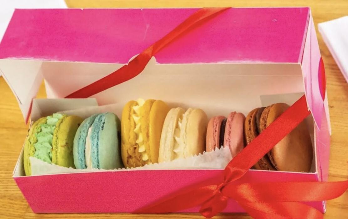 Images Pietro's Italian Bakery