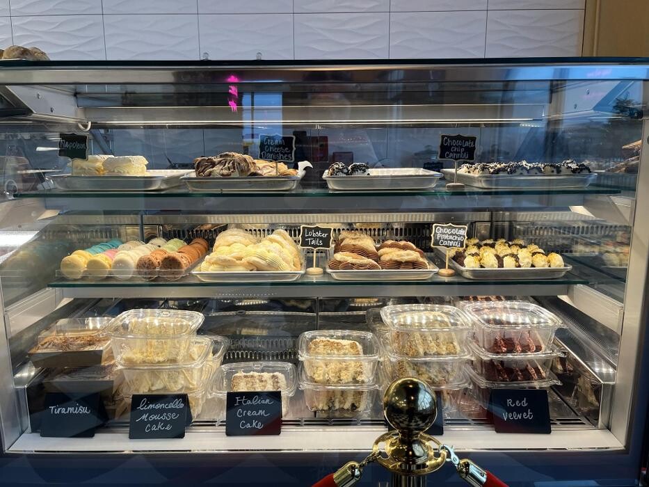 Images Pietro's Italian Bakery