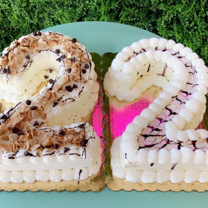 Images Pietro's Italian Bakery