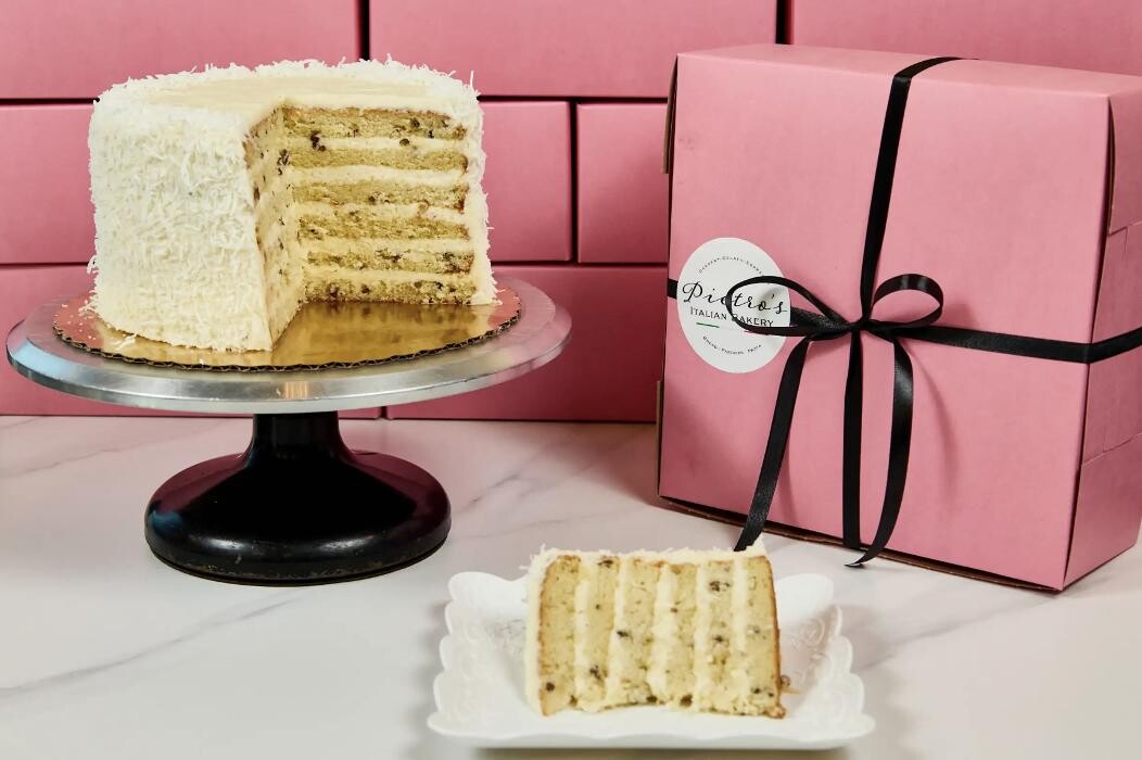 Images Pietro's Italian Bakery