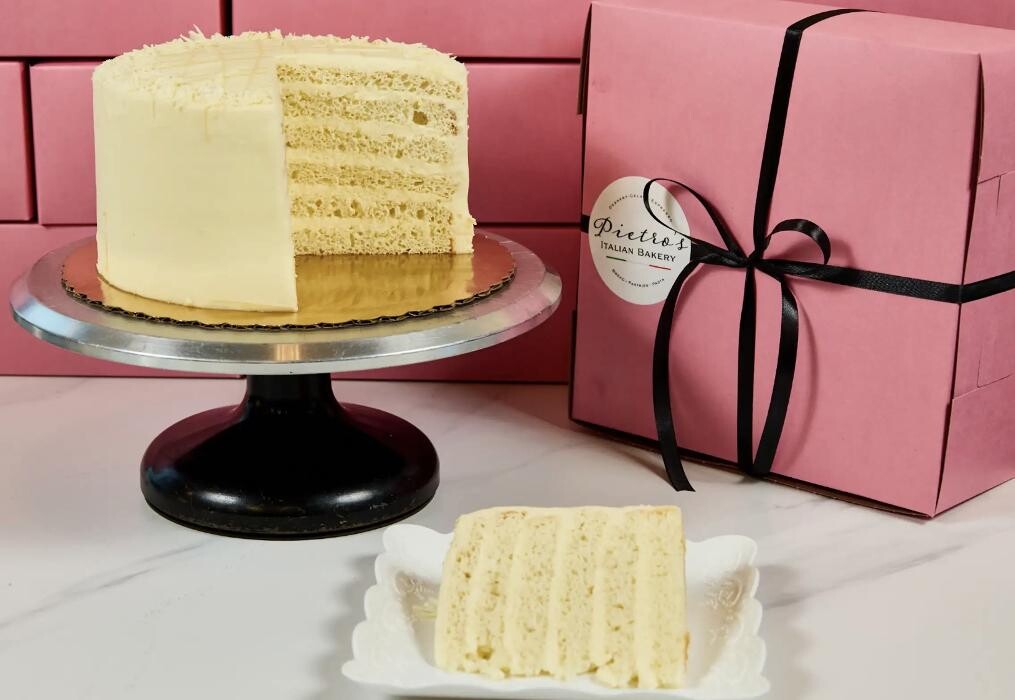 Images Pietro's Italian Bakery