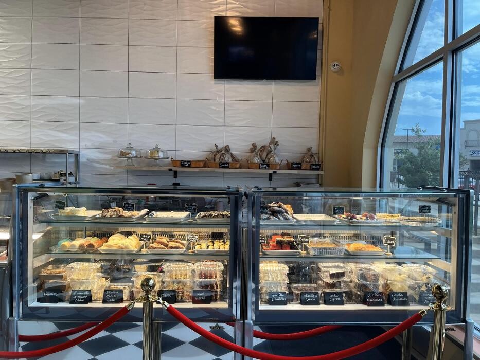 Images Pietro's Italian Bakery