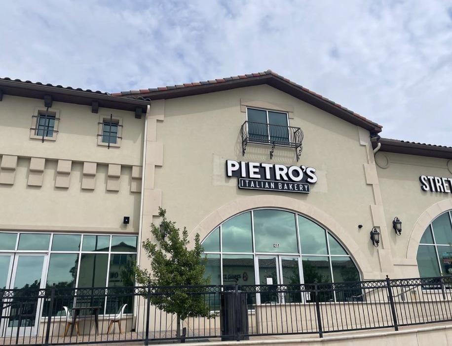 Images Pietro's Italian Bakery