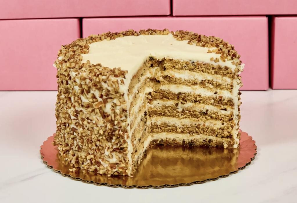 Images Pietro's Italian Bakery