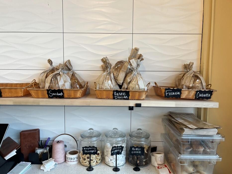 Images Pietro's Italian Bakery