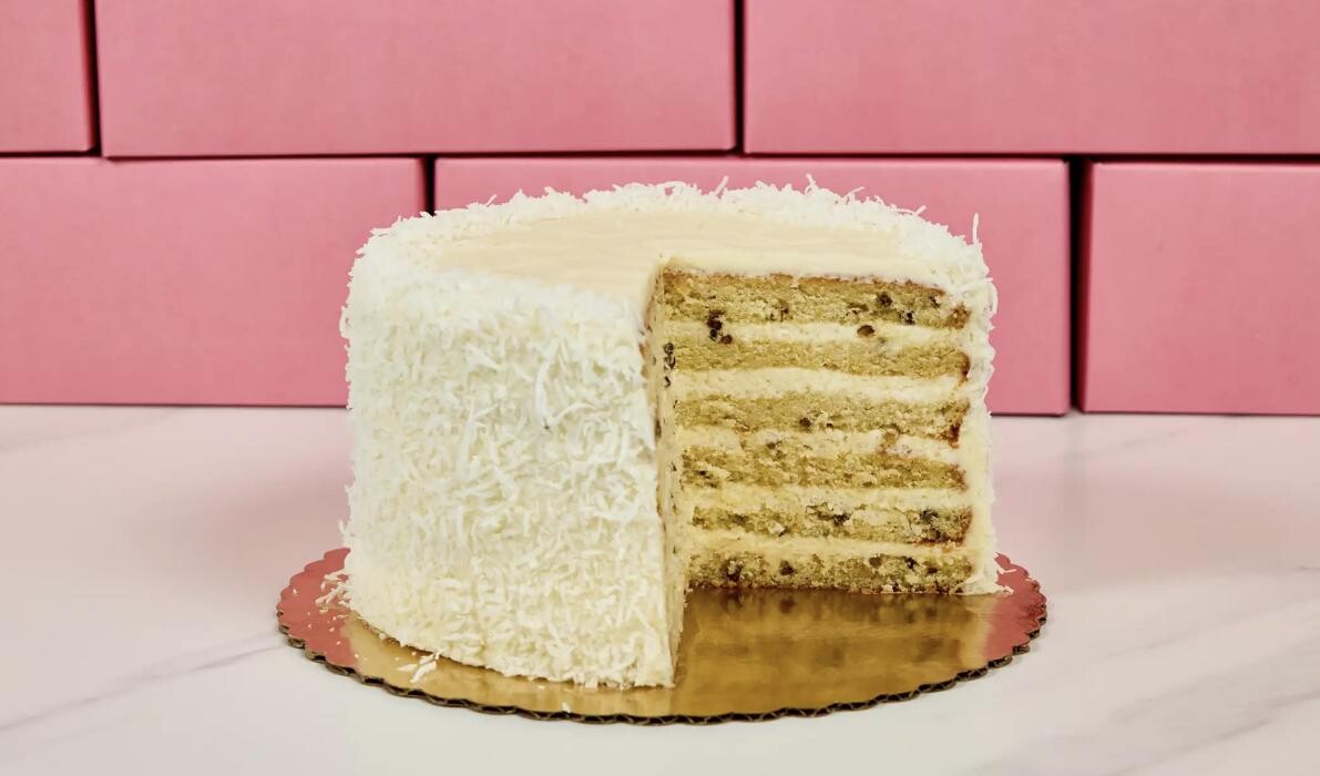 Images Pietro's Italian Bakery