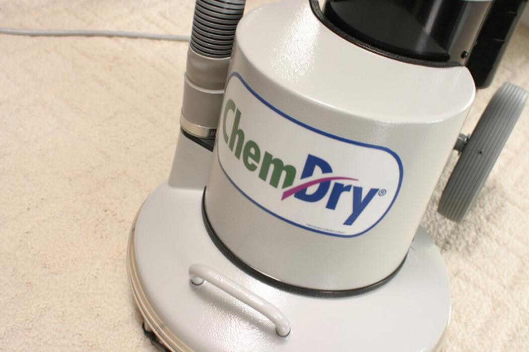 Images Premier Chem-Dry