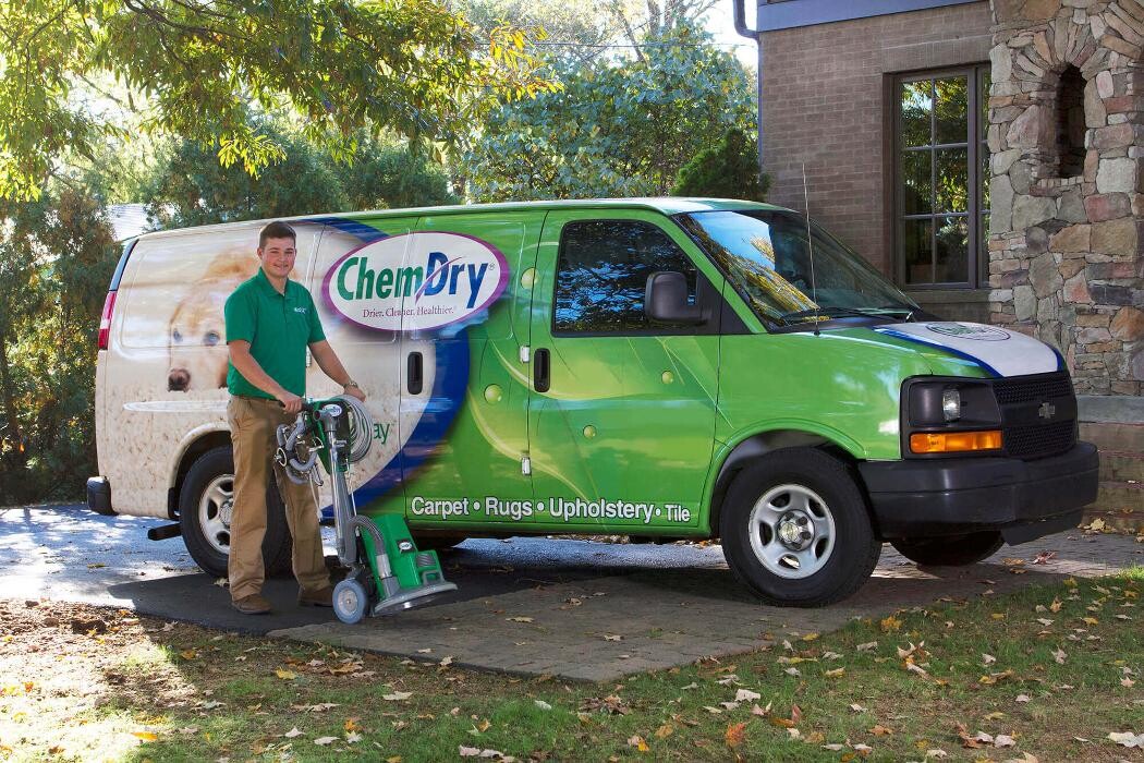 Images Premier Chem-Dry