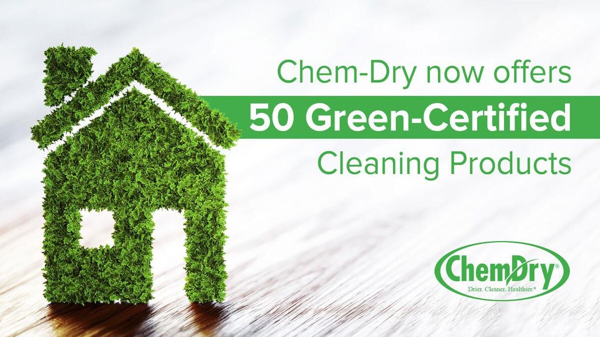 Images Premier Chem-Dry