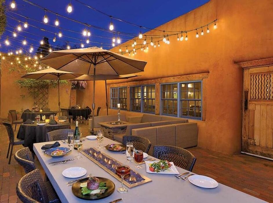 Images Rio Chama Prime Steakhouse