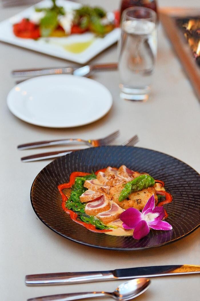 Images Rio Chama Prime Steakhouse