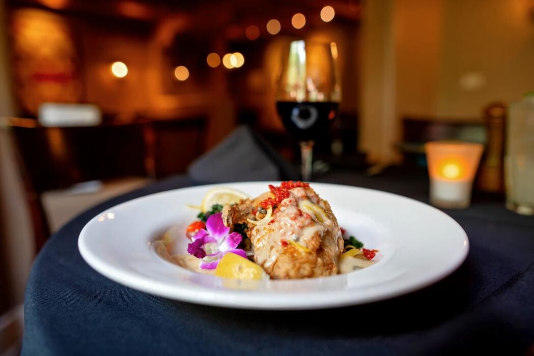 Images Rio Chama Prime Steakhouse