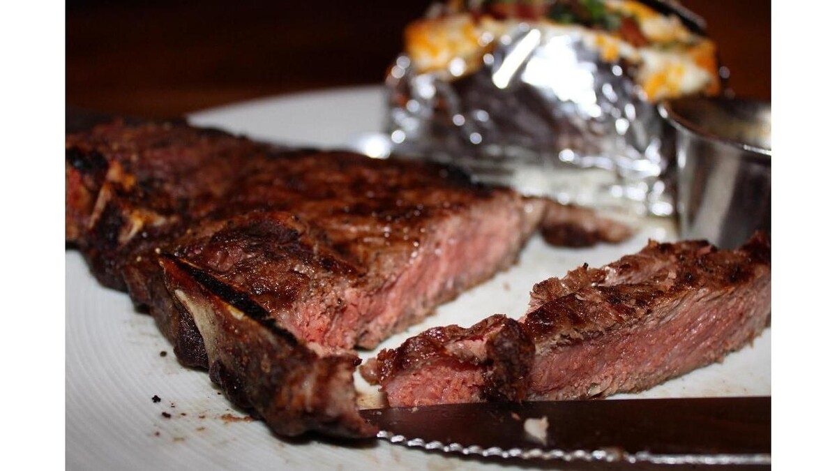 Images Rio Chama Prime Steakhouse