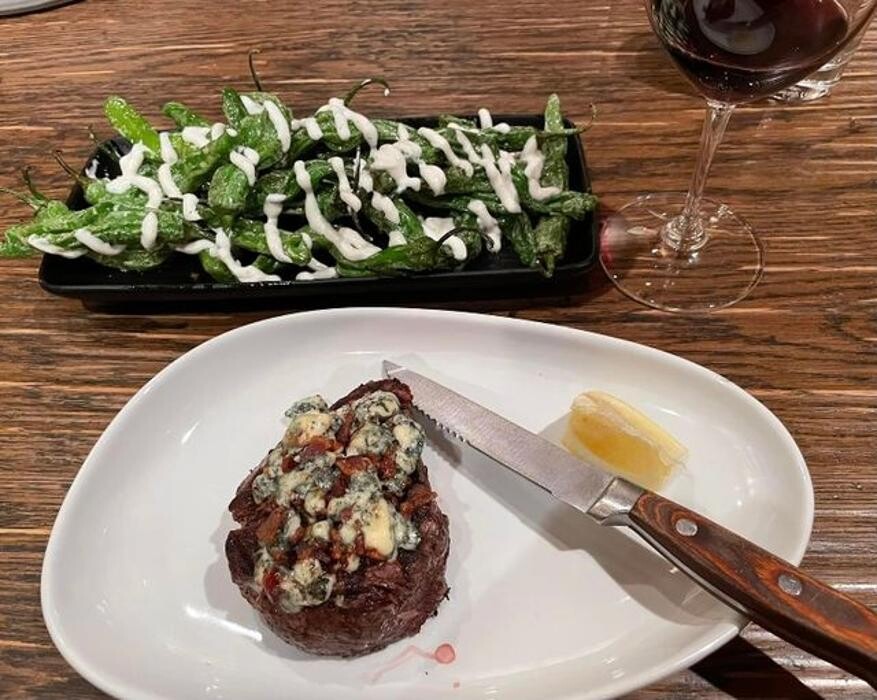 Images Rio Chama Prime Steakhouse