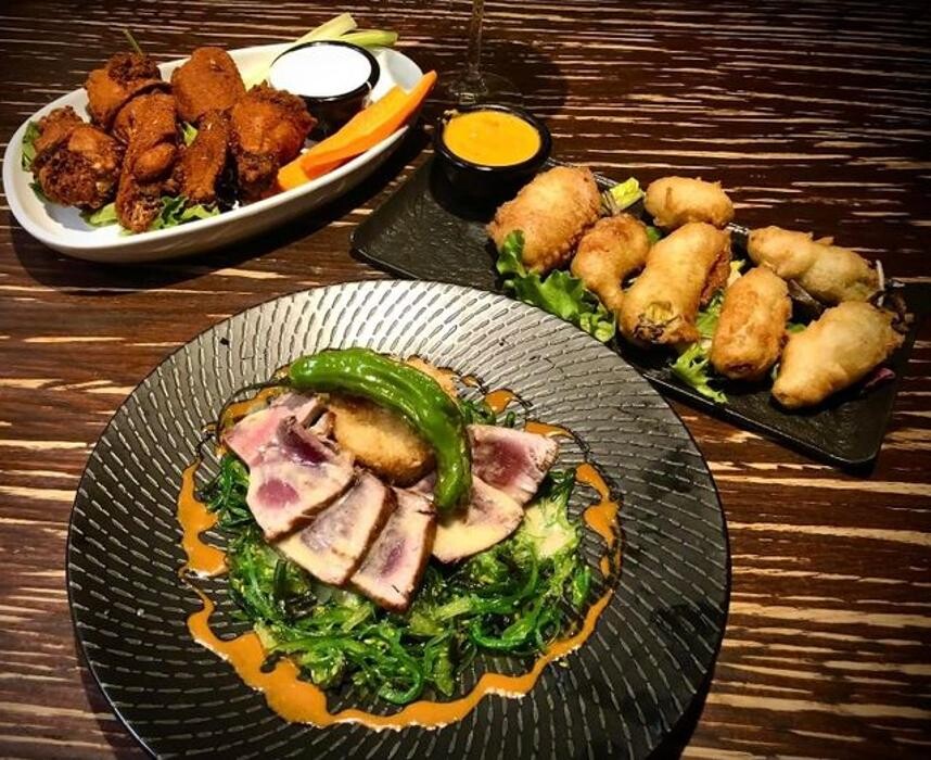 Images Rio Chama Prime Steakhouse