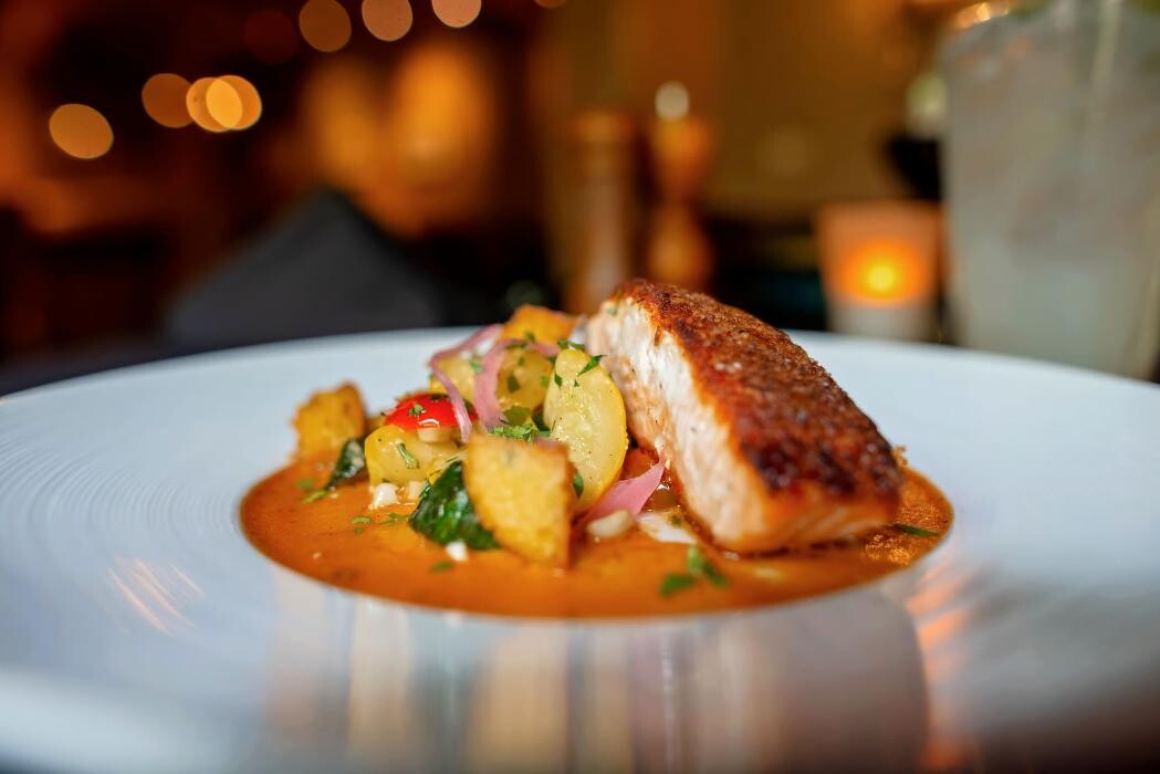Images Rio Chama Prime Steakhouse