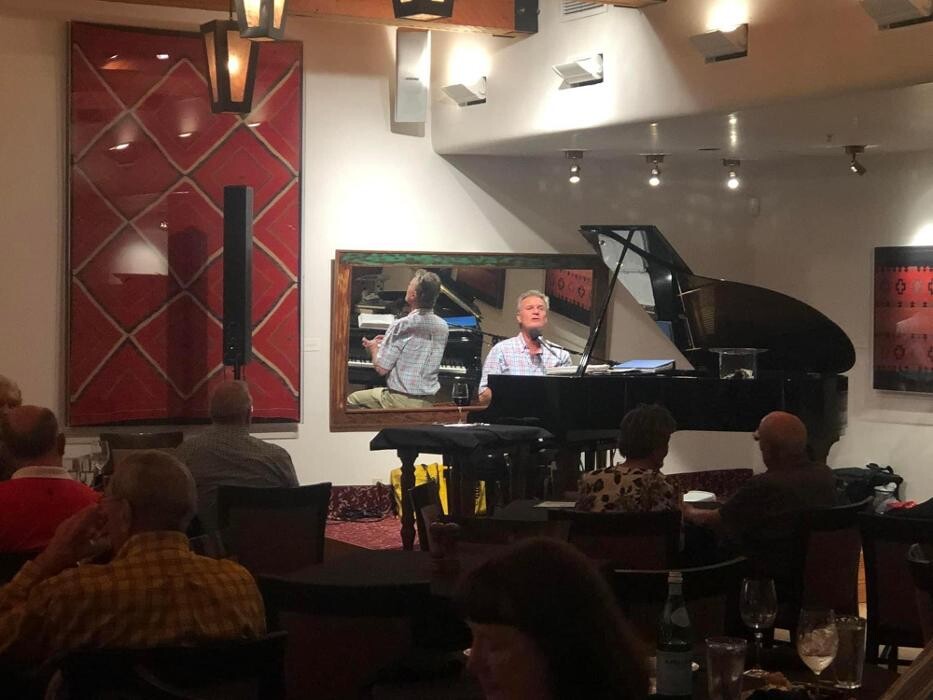 Images Rio Chama Prime Steakhouse