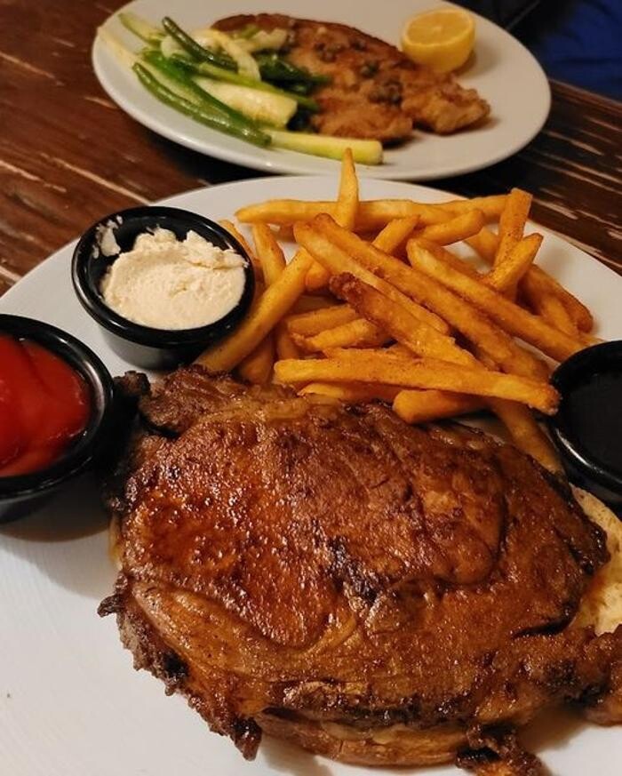 Images Rio Chama Prime Steakhouse