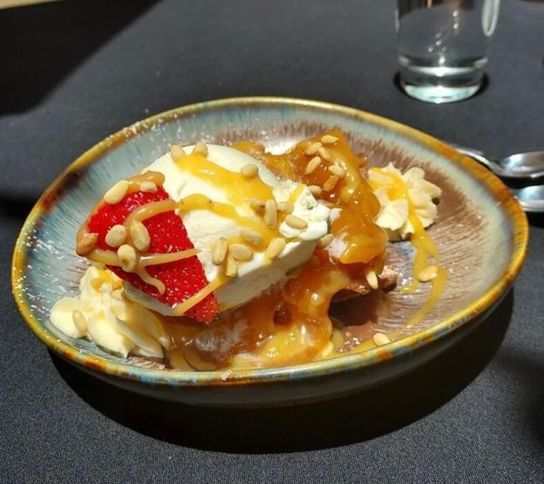 Images Rio Chama Prime Steakhouse