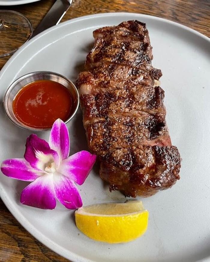Images Rio Chama Prime Steakhouse