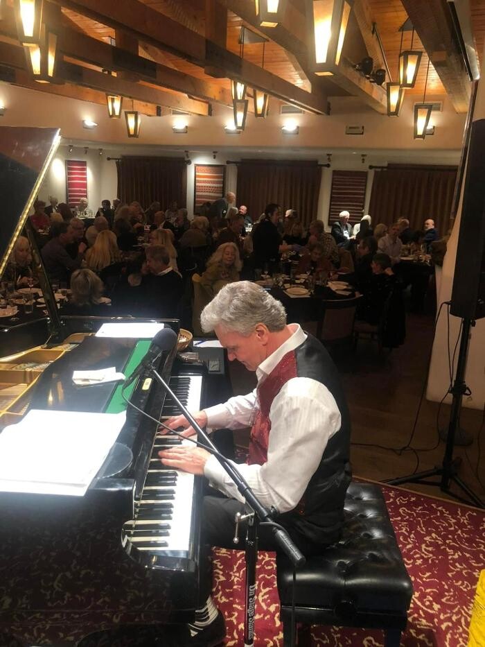 Images Rio Chama Prime Steakhouse