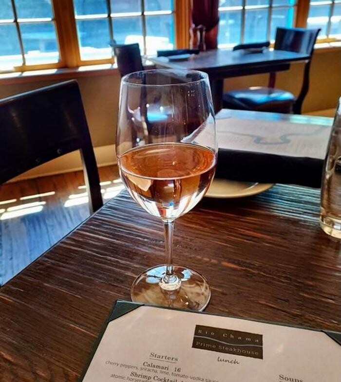 Images Rio Chama Prime Steakhouse