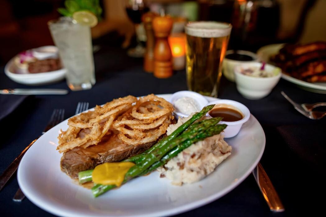 Images Rio Chama Prime Steakhouse