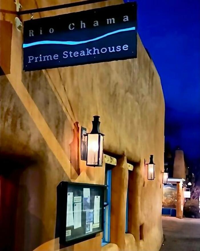 Images Rio Chama Prime Steakhouse