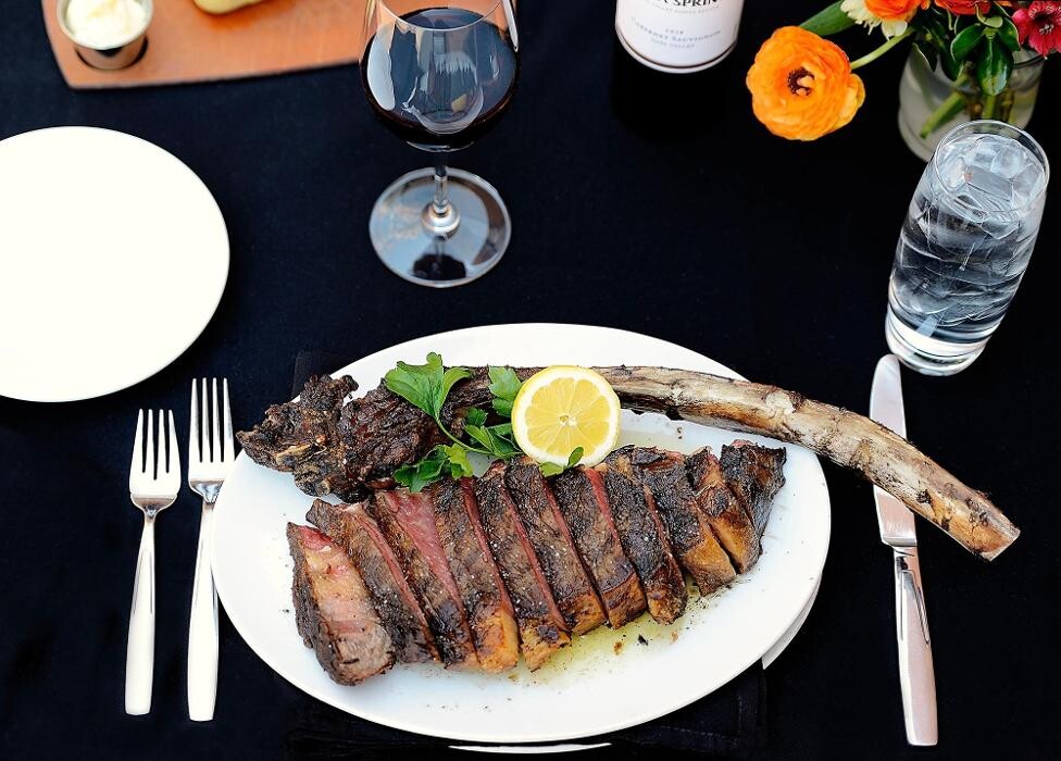 Images Rio Chama Prime Steakhouse