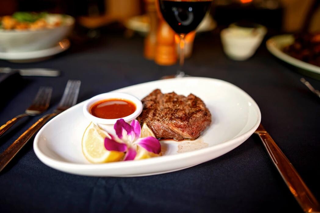 Images Rio Chama Prime Steakhouse