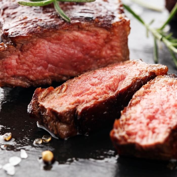 Images Rio Chama Prime Steakhouse